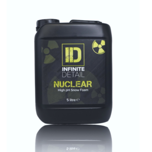 Nuclear High-pH Snow Foam