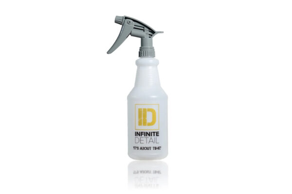 Premium Mixing/Spray Bottle - 700ml
