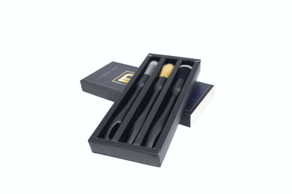 Premium Detail Brushes