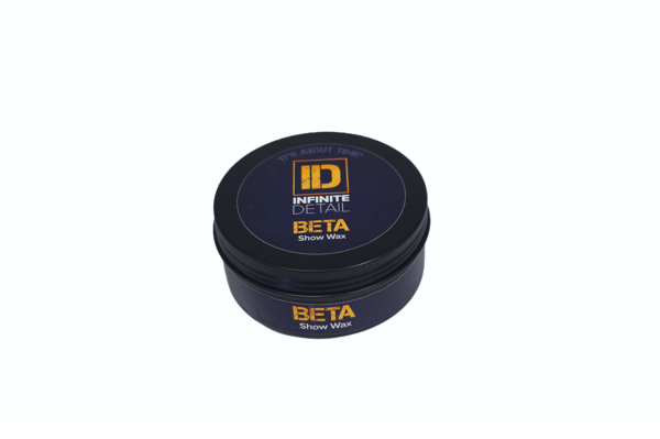 Beta - Show Wax 150g