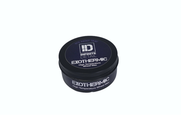 Exothermic - Wheel Wax 150g