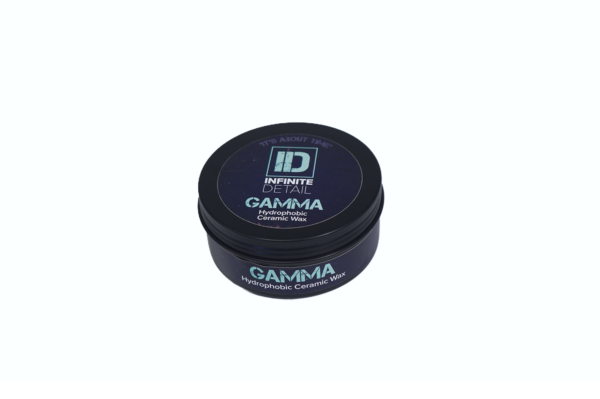 Gamma - Hydrophobic Ceramic Wax 150g