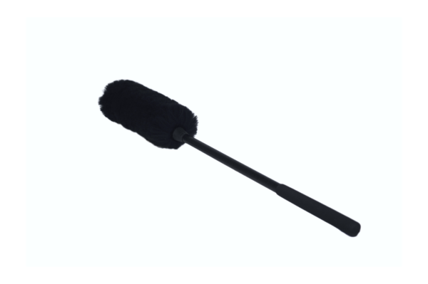 Wool Wheel Brush - Large