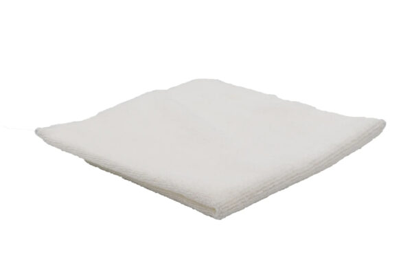 White Dwarf Microfibre Cloth (Pack of 5)