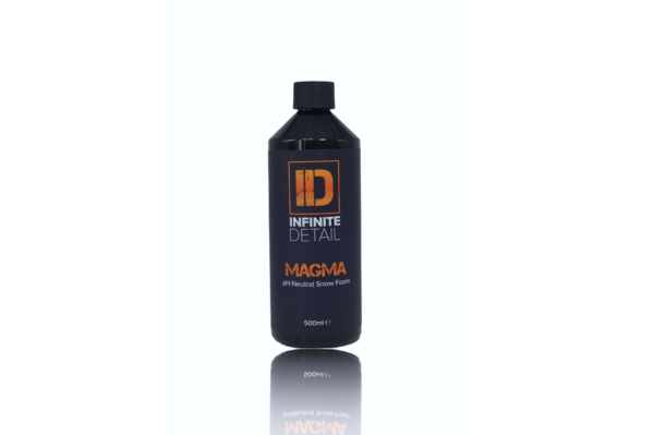 Magma - pH Neutral Snow Foam