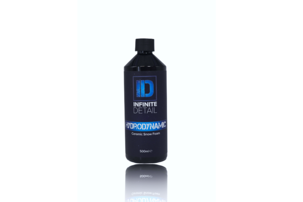 Hydrodynamic Ceramic Snow Foam 500ml