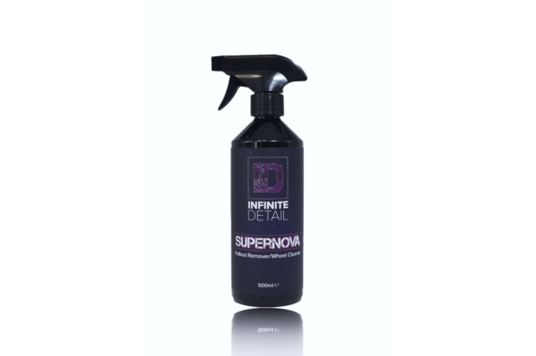 Supernova - Fallout Remover/Wheel Cleaner